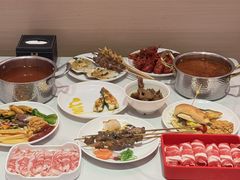 -海德温泉生活馆(朝阳大悦城店)