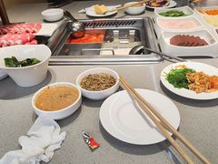 -海底捞火锅(杭州滨江九宜城店)