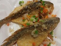 -冶春茶社(星汉大厦店)