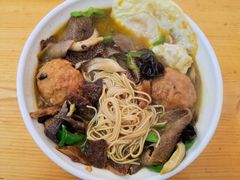 -超爷叔面馆(西园店)