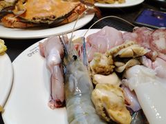 -川骄海鲜自助(亚运村店)