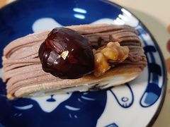 -KNOTKNOT珞珞·日式甜品(K11店)