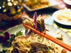 招牌捞鸡-龙桥私厨·姜花菊花过桥鱼·顺德菜(容桂店)