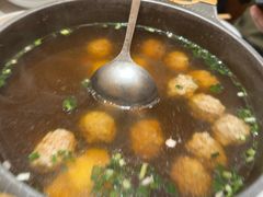 -湘水滨·臭鳜鱼·湘菜(马驹桥店)