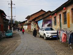 -零陵古城