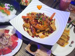 -蟹之国·精品蟹料理(极地店)