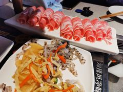 -海底捞火锅(番禺广场店)