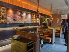 -天津梅江中心皇冠假日酒店