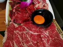 -AJIYA炭火烧肉(徐汇正大乐城店)