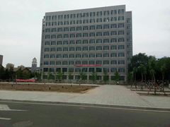 -内蒙古工业大学(新城校区)