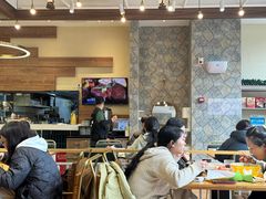 -豪客来牛排(红豆万花城店)