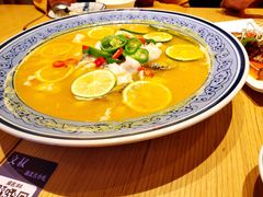 -文叔·湖北名小吃·小龙虾(华强北店)