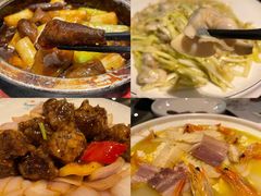 -福记大酒店(星湖街区店)