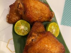 -椰客·海南椰子鸡(新塘永旺梦乐城店)