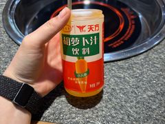 -胖子鱼·天水麻辣鱼火锅(秦州407店)