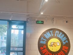 -Dogi&kiki Coffee(中心商务大厦店)