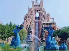 -青岛方特梦幻王国