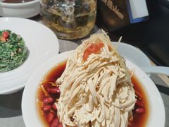 -晓淮山·扬州早茶·淮扬菜(龙阳广场店)