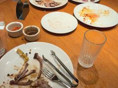 -拉蒂娜·巴西牛排馆 Latina·Brazilian Steakhouse(王府井喜悦店)