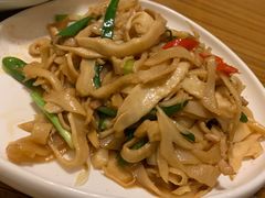 -禾珍珠家常小馆(河南博物院店)