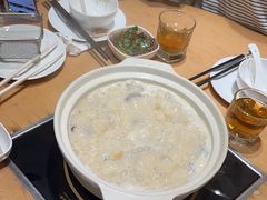-湯系·煲汤手艺人(东二环泰禾广场店)