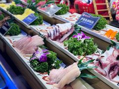 -焰江山海鲜牛排烤肉自助(锦华万达二星店)