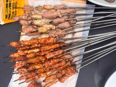 -清真有奴思烤肉坊(酒泉路店)