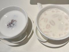椰浆紫米-黑明餐厅(白鹭洲店)