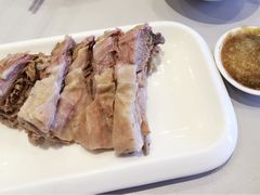 尹兰楼西北风情餐厅-尹兰楼西北风情餐厅(嘉定店)