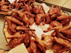 红烧乳鸽-百利鸽王(紫薇路店)