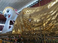 -ခြောက်ထပ်ကြီးရွှေသာလျောင်းဘုရားကြီး