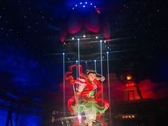 -青岛东方影都融创电影世界