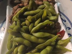-马记伊源斋涮肉·清真菜(百子湾店)