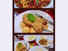 -禄鼎记·多口味酸菜鱼(侨鑫店)
