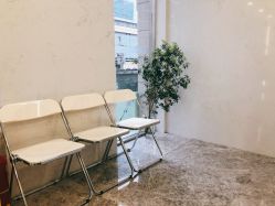 -THE LOG SALON 记录