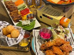 -Dak's 炸鸡(远景路店)