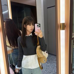 -DL HOPE明星造型