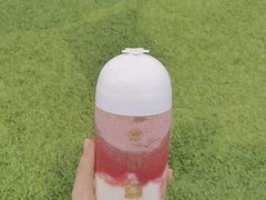 -沪上阿姨·精选茶饮(融创公馆店)