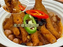 -潮福城潮州大酒楼(湖滨北路店)