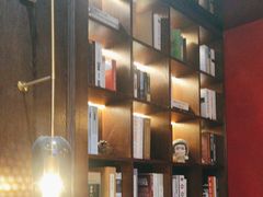 -恐怖游戏(湖滨店)