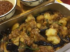 -东北大菜馆(延长路店)