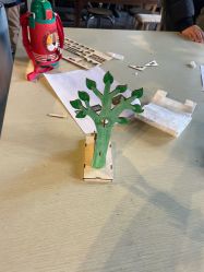 -文旺阁亲子手工DIY木作博物馆
