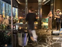 -池畔酒吧 WET Bar