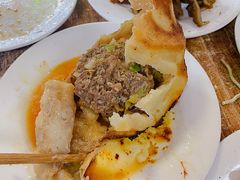 -宝瑞门钉肉饼店