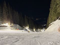 -丝绸之路山地度假区滑雪场