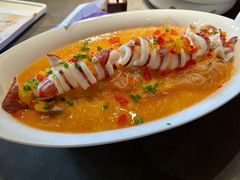 -张家卫·阳江菜·小海鲜(肥婆湾桥店)