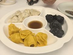 -必点海鲜·海肠捞饭·鲅鱼水饺(滨江道店)