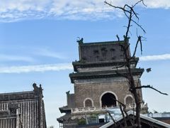 -丽江庭院·云南野生菌·海鲜火锅(鼓楼四合院店)