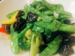 养颜小炒-大树餐厅(红旗街万达店)