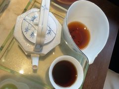 -豫园湖心亭茶楼